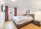 Villa Beatrice Wohnung 12 im Ostseebad Binz