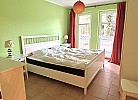 Königin Augusta Wohnung 2 Clara
