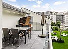 Villa Beatrice Wohnung 12 im Ostseebad Binz
