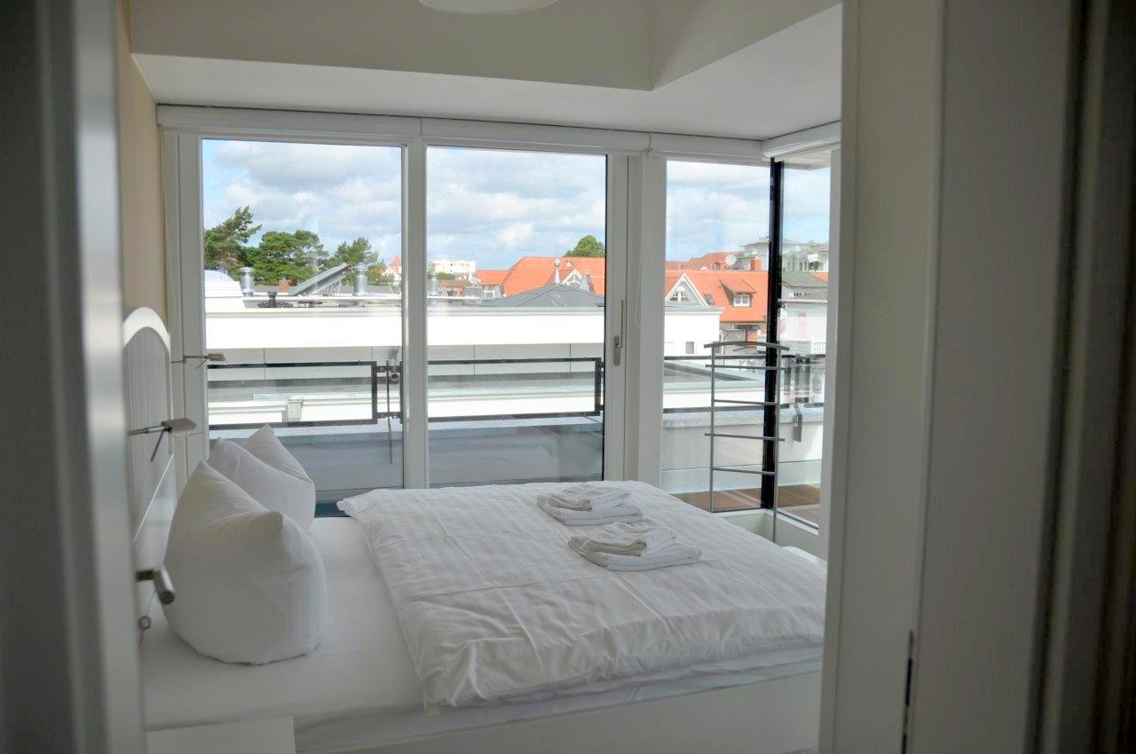 Villa Poseidon 23 in Binz