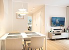 Villa Beatrice Seeglas in Binz