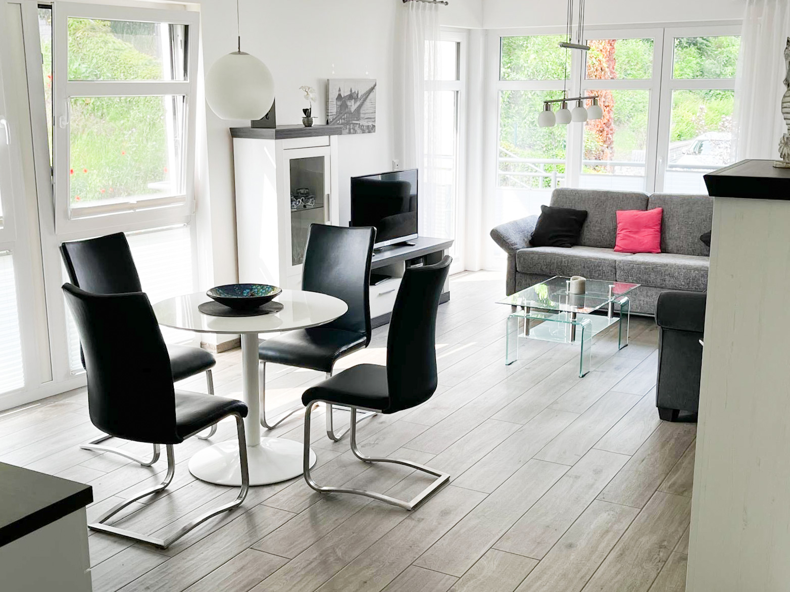 Villa Louisa Seahorse