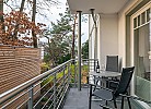 Villa Düne 4 Wohnung 4 - Binz