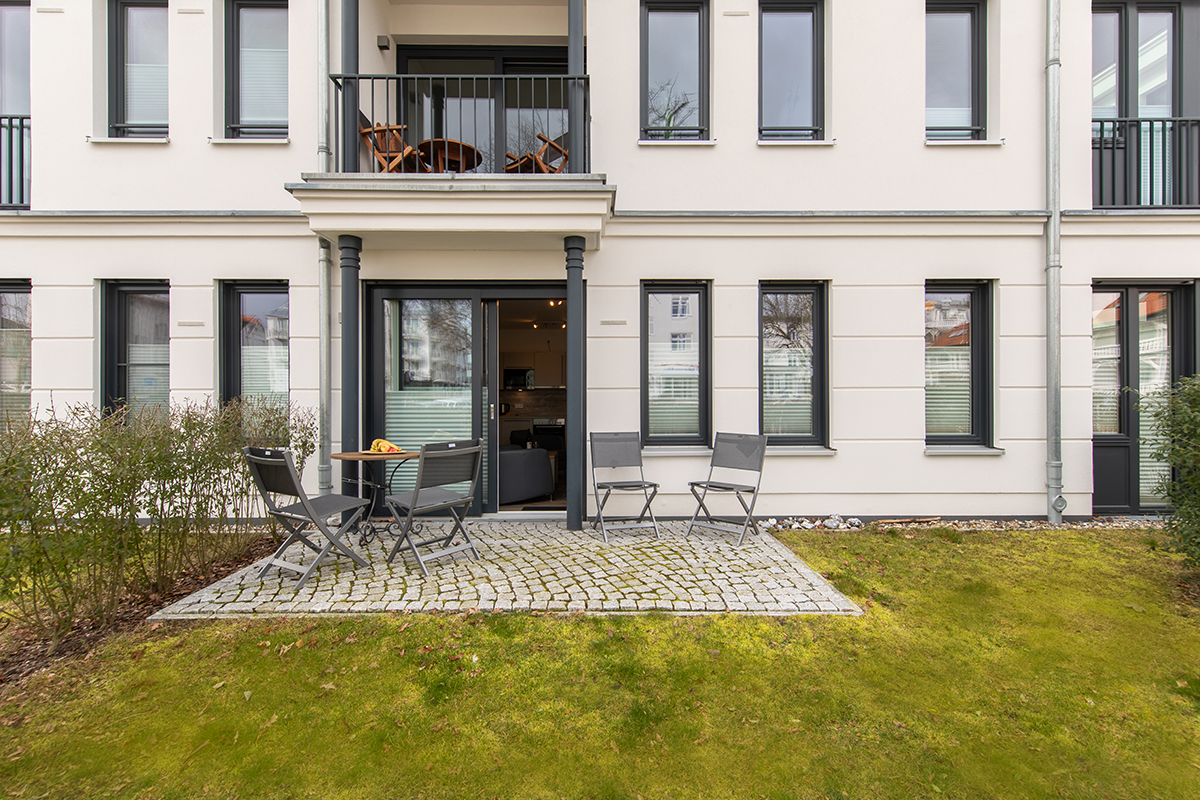 Villa Poseidon 1