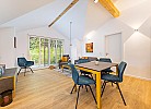 Villa Beatrice Wohnung 12 im Ostseebad Binz