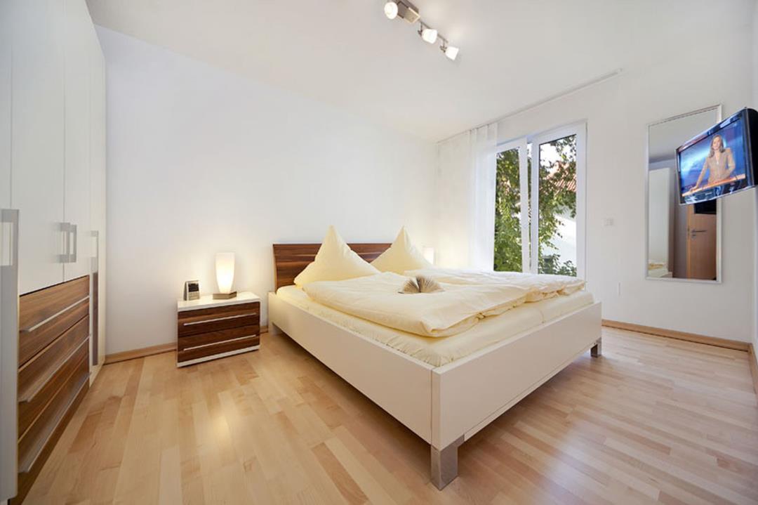 Residenz Margarete 1.12