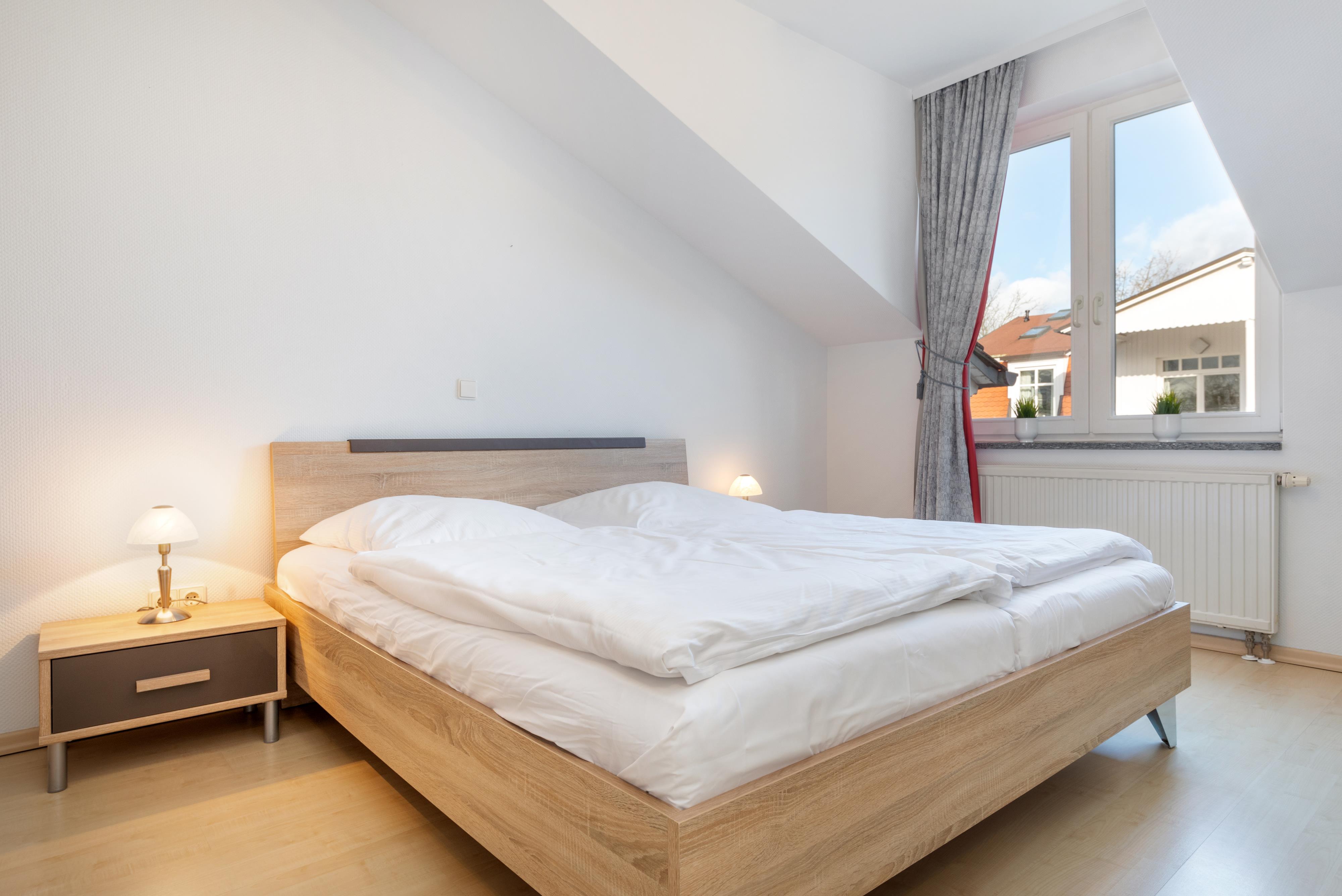 Haus a cappella A8