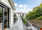 Villa Beatrice Wohnung 12 im Ostseebad Binz