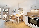 Villa Düne 4 Wohnung 4 - Binz