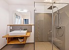 Villa Beatrice Wohnung 12 im Ostseebad Binz