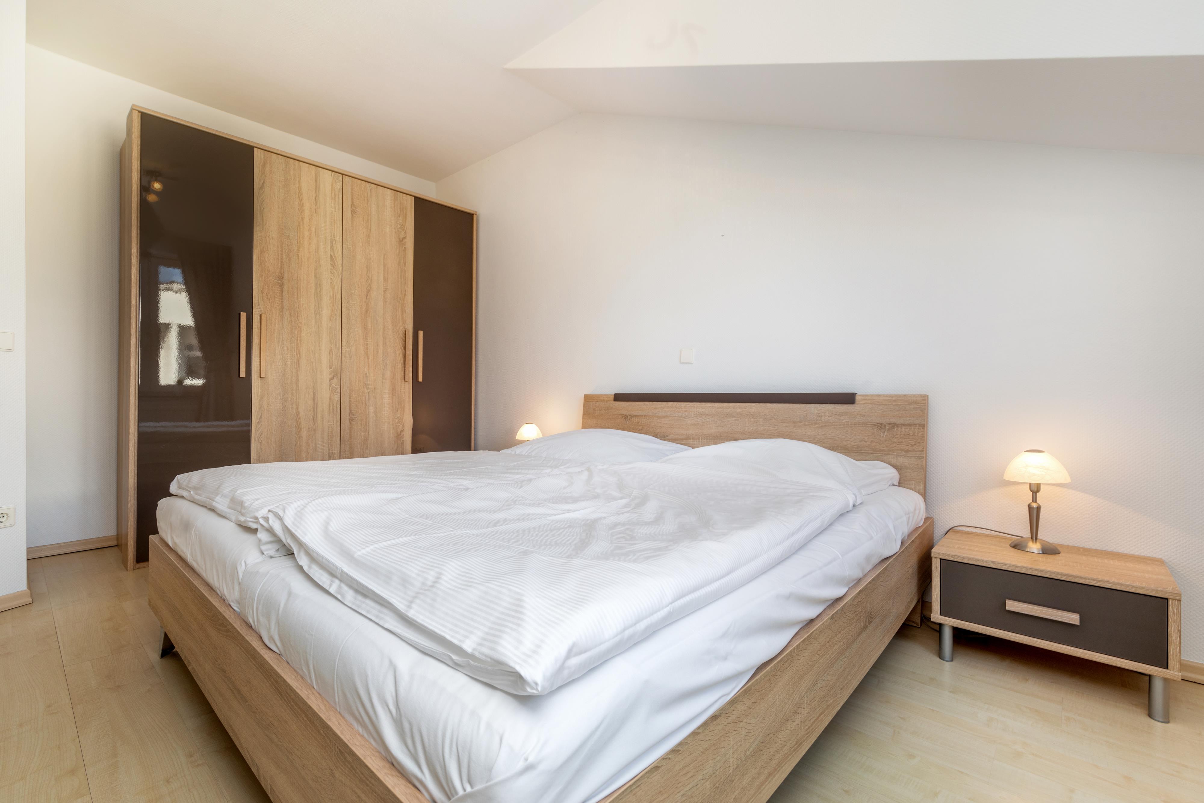 Haus a cappella A8