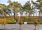 Villa Seeadler 615 im Ostseebad Binz direkt an der Strandpromenade