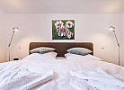 Villa Beatrice Wohnung 12 im Ostseebad Binz