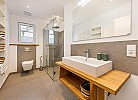 Villa Beatrice Wohnung 12 im Ostseebad Binz
