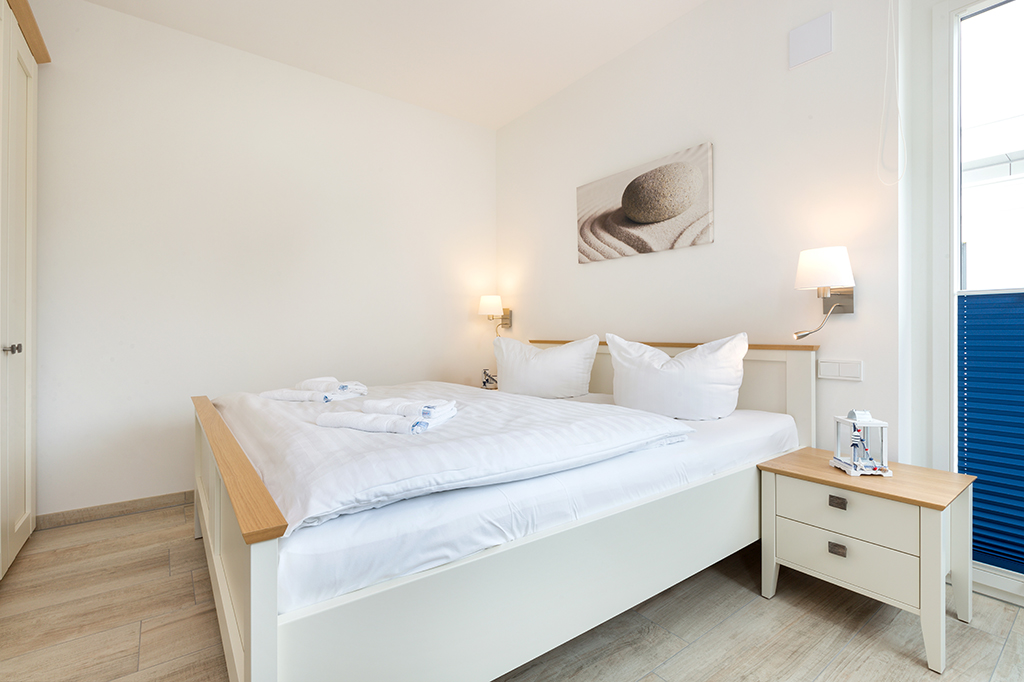 Villa Poseidon 17 in Binz