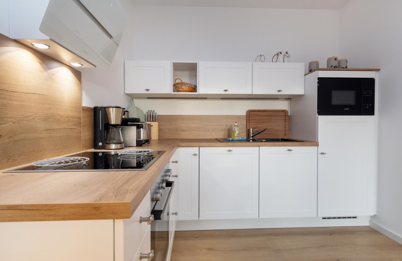 Villa Düne 4 Wohnung 4 - Binz