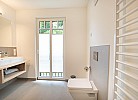Villa Beatrice Seeglas in Binz