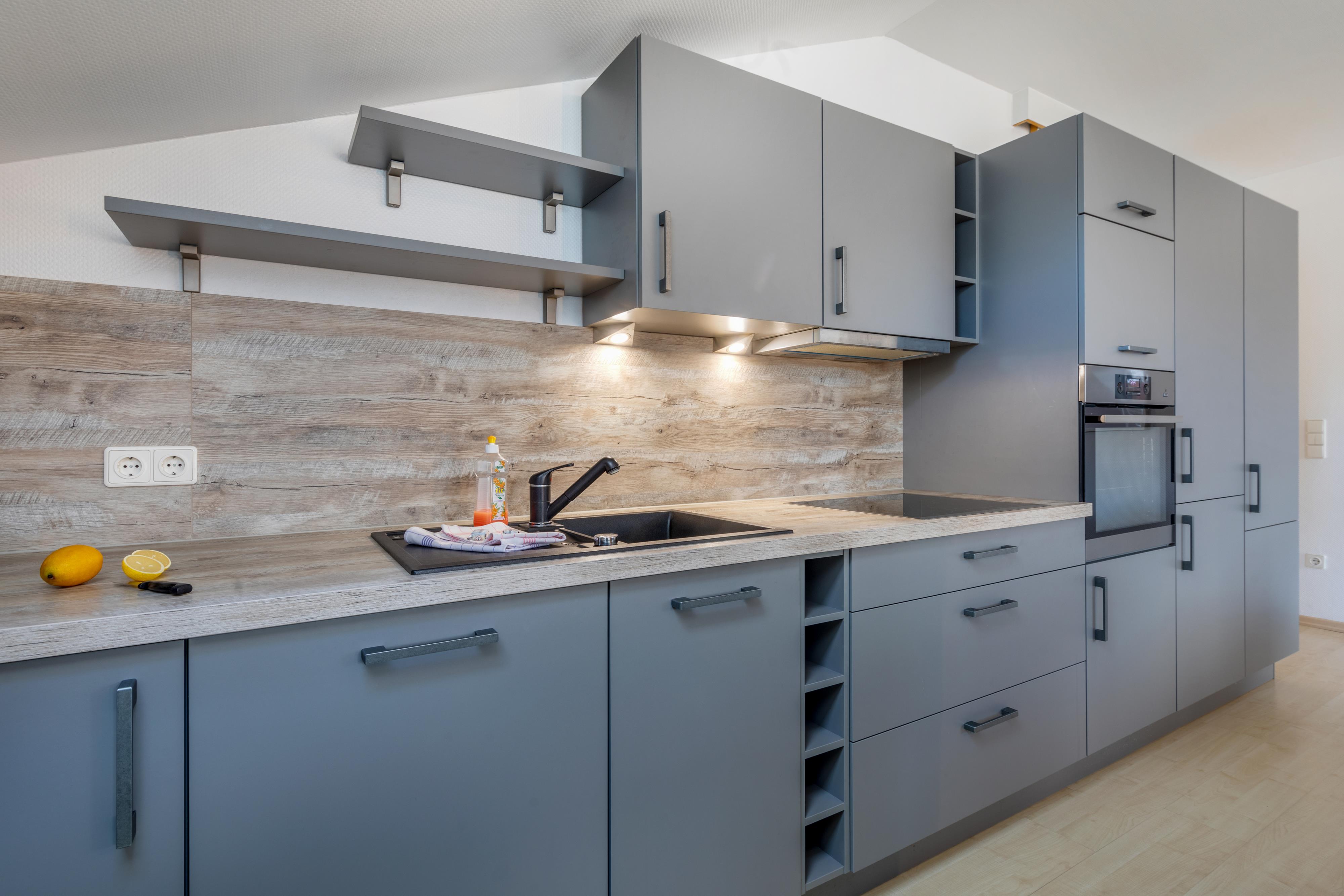 Haus a cappella A8