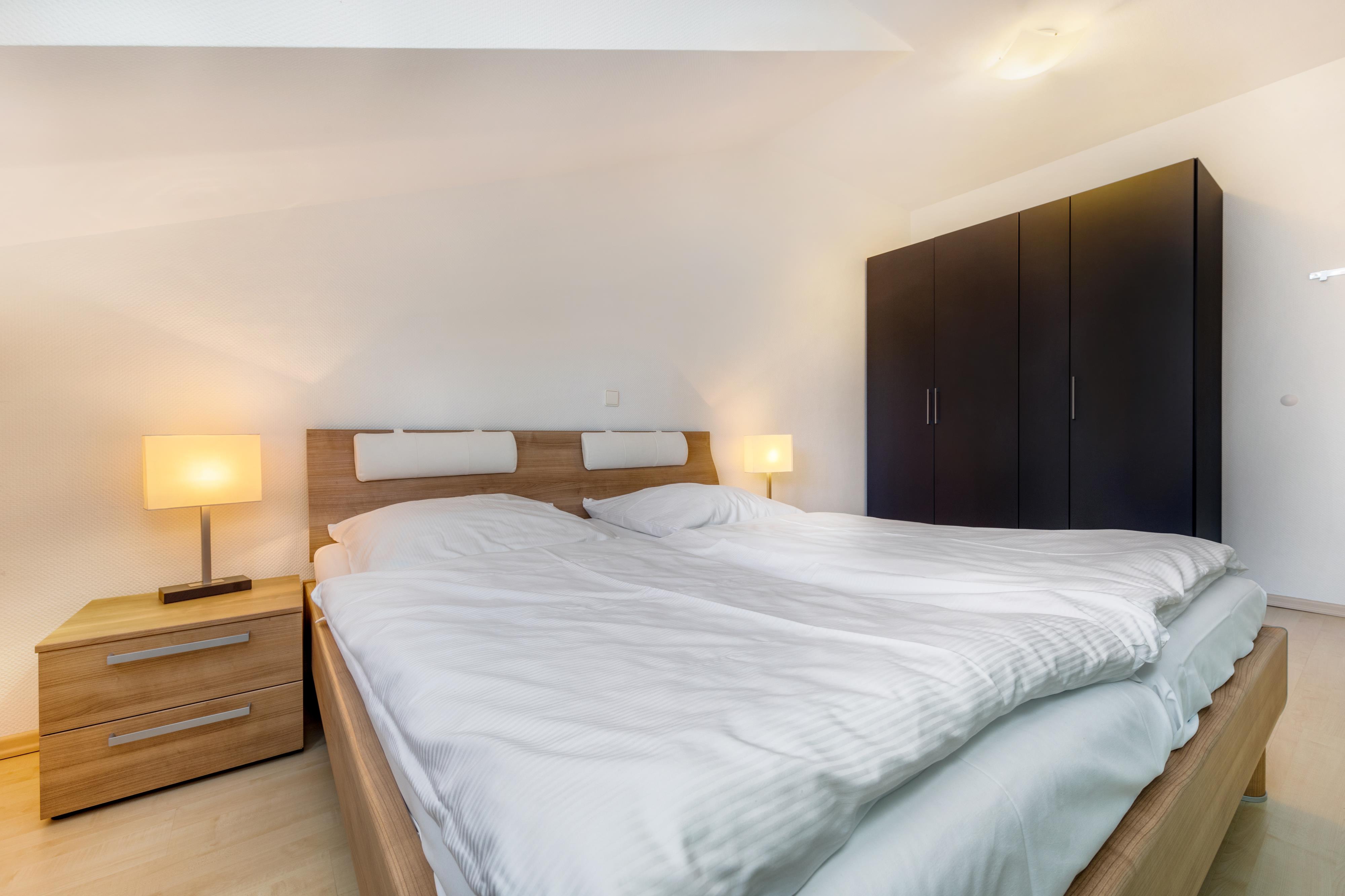 Haus a cappella A8